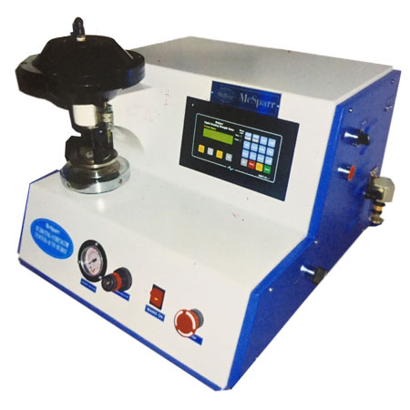 Auto Bursting Machine