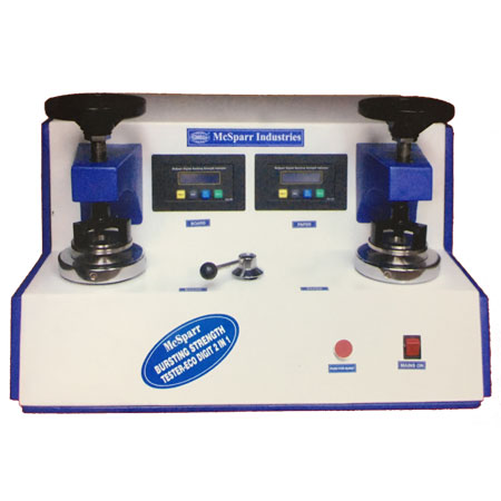MCSP BTDH Dual Display 2in 1 Eco Digital