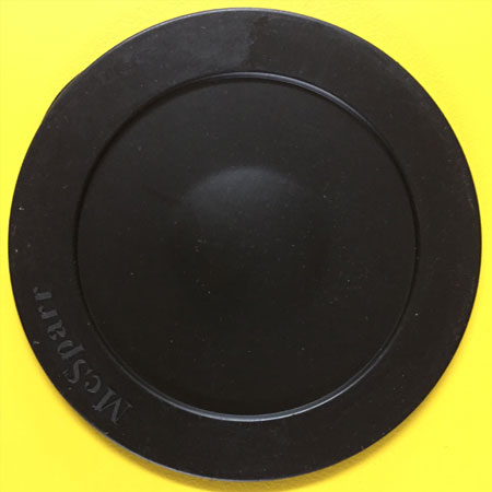 Rubber Diaphragm For Board